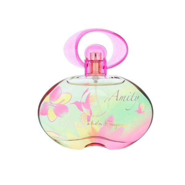 Salvatore Ferragamo Incanto Amity туалетная вода