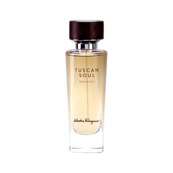 Salvatore Ferragamo Tuscan Soul Terra Rossa туалетная вода