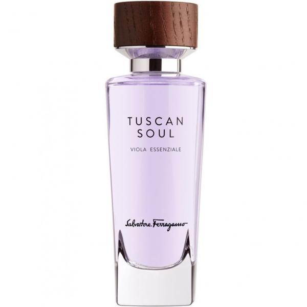 Salvatore Ferragamo Tuscan Soul Viola Essenziale туалетная вода