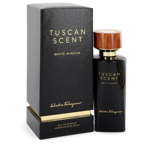 Salvatore Ferragamo Tuscan Scent White Mimosa туалетные духи
