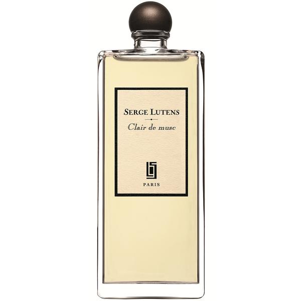 Serge Lutens Clair De Musc туалетные духи