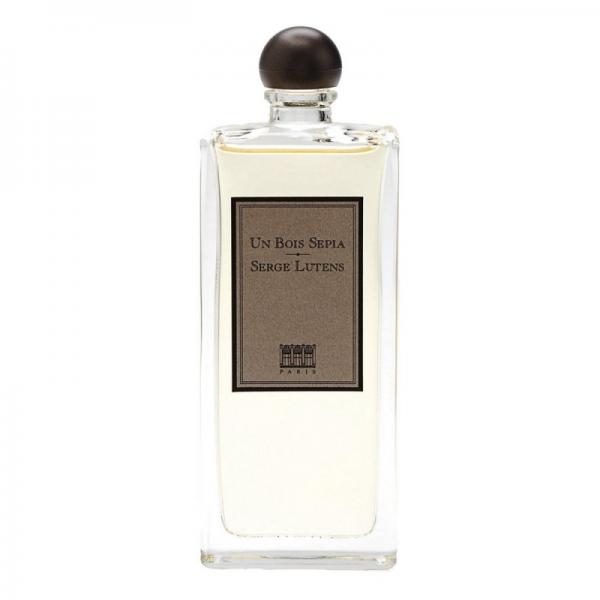 Serge Lutens Un Bois Sepia туалетные духи