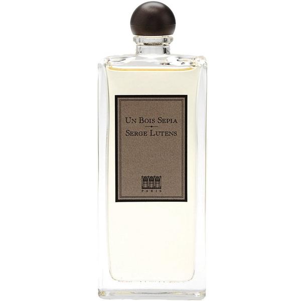 Serge Lutens Un Bois Sepia туалетные духи