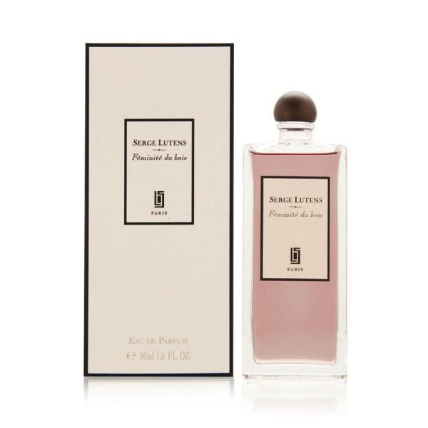 Serge Lutens Feminite du Bois туалетные духи