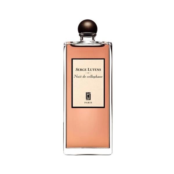 Serge Lutens Nuit De Cellophane туалетные духи