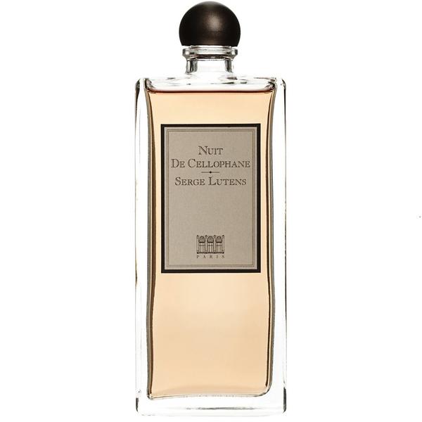 Serge Lutens Nuit De Cellophane туалетные духи