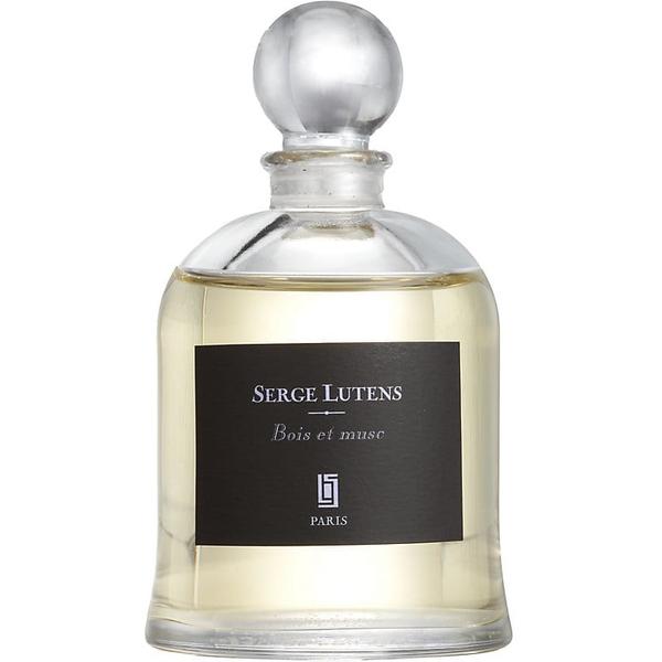 Serge Lutens Bois et Musc туалетные духи