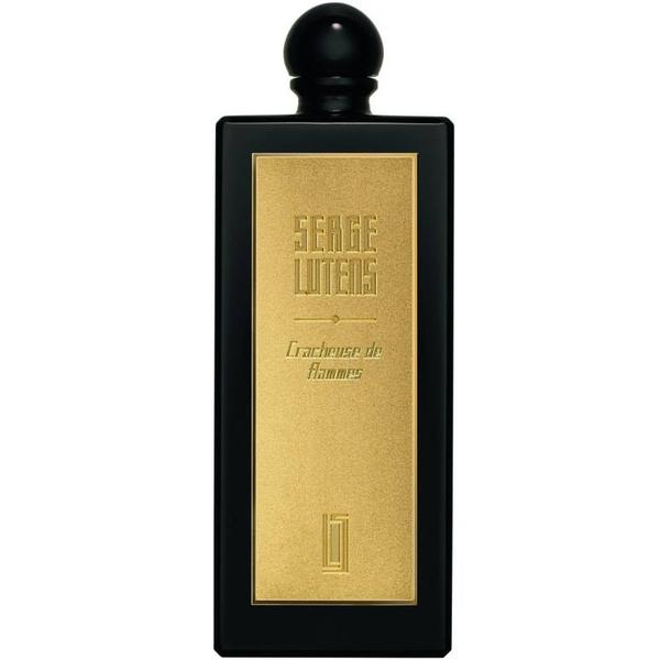 Serge Lutens Cracheuse de Flammes туалетная вода