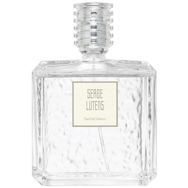 Serge Lutens Santal Blanc туалетные духи