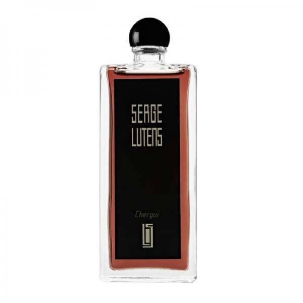 Serge Lutens Chergui туалетные духи