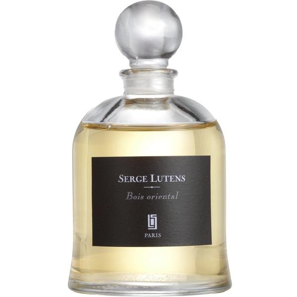 Serge Lutens Bois Oriental туалетные духи