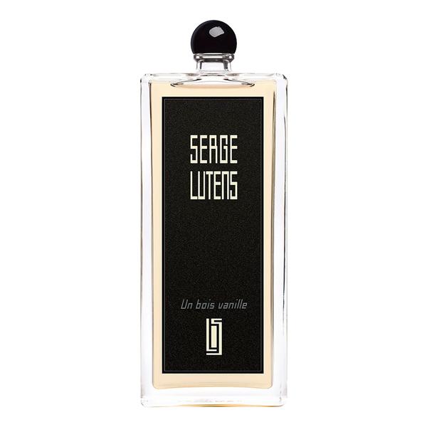 Serge Lutens Un Bois Vanille туалетные духи