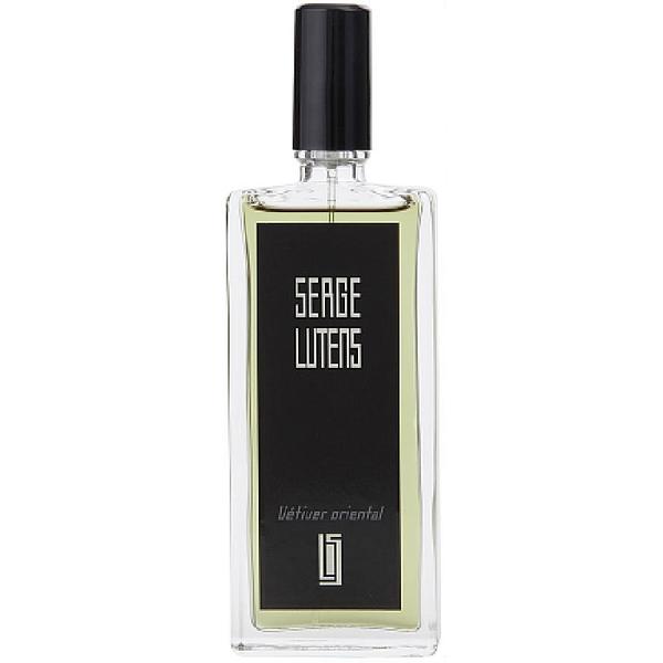 Serge Lutens Vetiver Oriental туалетные духи