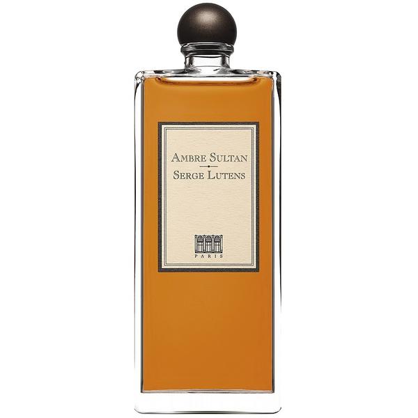 Serge Lutens Ambre Sultan туалетные духи