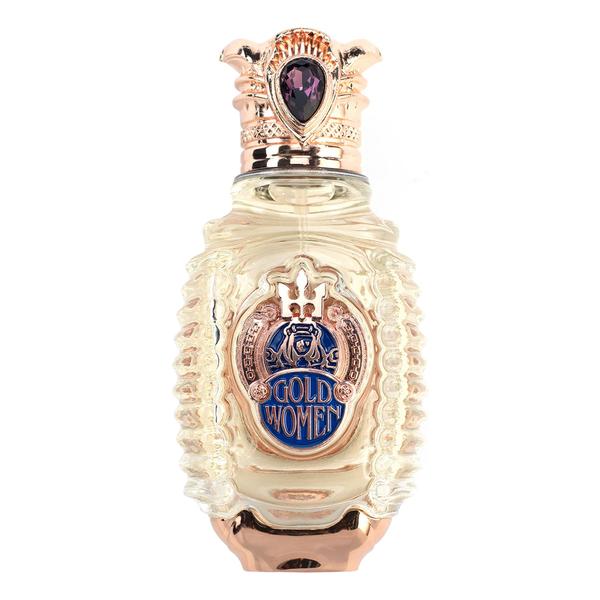 Shaik Classic Opulent Gold Edition Woman духи
