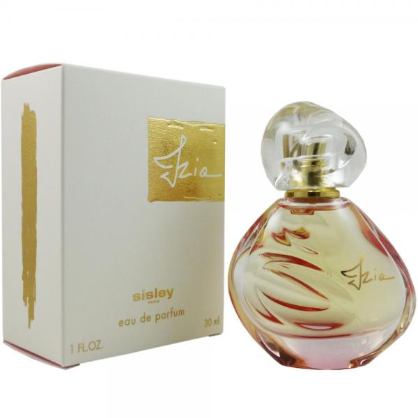 Sisley Izia туалетные духи