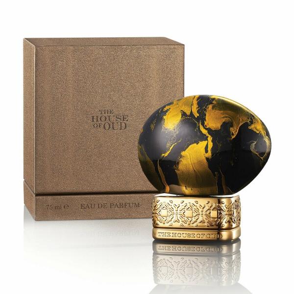 The House of Oud Dates Delight туалетные духи