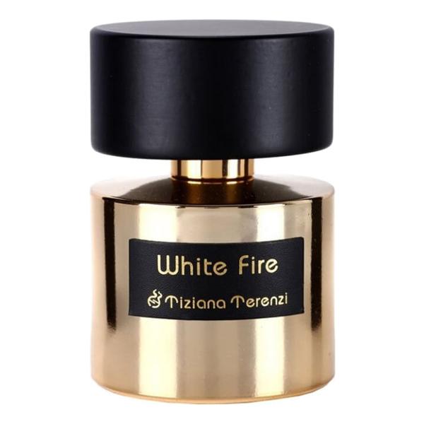 Tiziana Terenzi WHITE FIRE туалетная вода