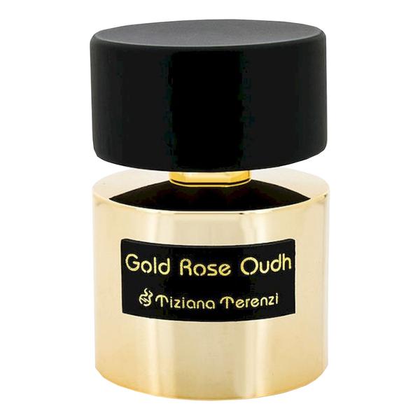 Tiziana Terenzi GOLD ROSE OUDH туалетная вода