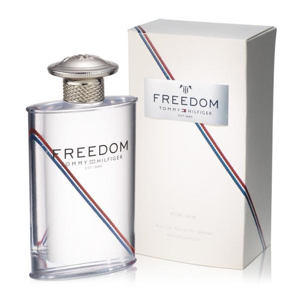 Tommy Hilfiger Freedom туалетная вода