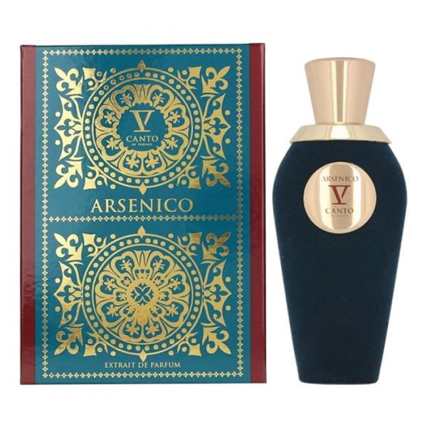 V Canto Arsenico туалетные духи