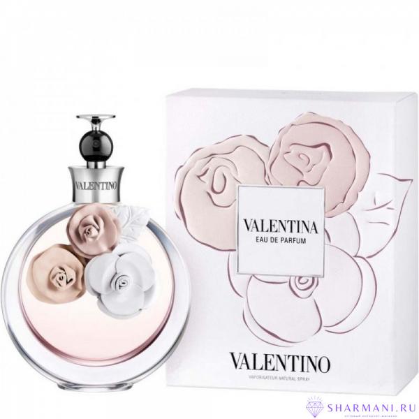 Valentino Valentina туалетные духи