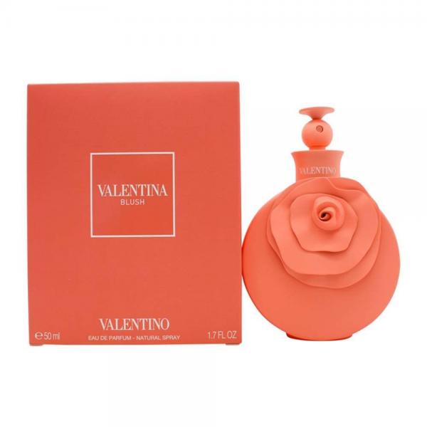 Valentino Valentina Blush туалетные духи