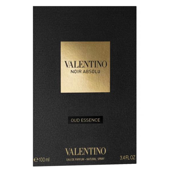 Valentino Noir Absolu Oud Essence туалетные духи