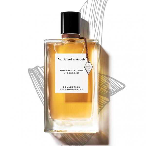 Van Cleef & Arpels Extraordinaire Precious Oud туалетные духи