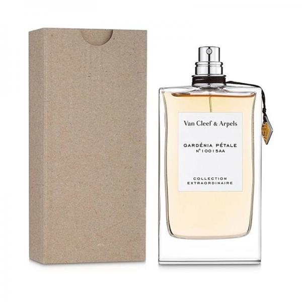 Van Cleef & Arpels Extraordinaire Gardenia Petale туалетные духи