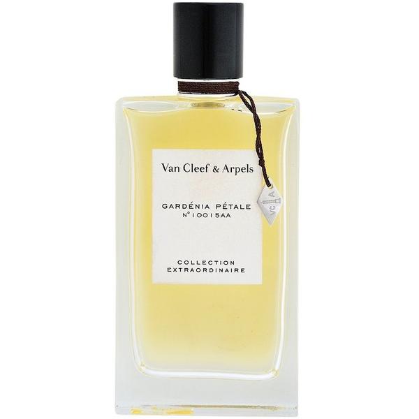 Van Cleef & Arpels Extraordinaire Gardenia Petale туалетные духи
