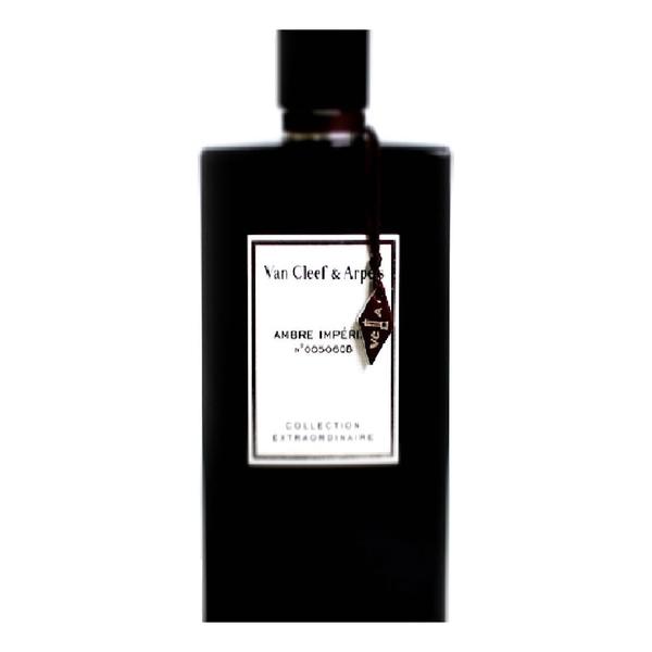 Van Cleef & Arpels Extraordinaire Ambre Imperial туалетные духи