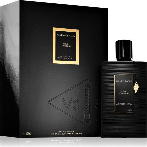 Van Cleef & Arpels Reve D'Encens туалетные духи