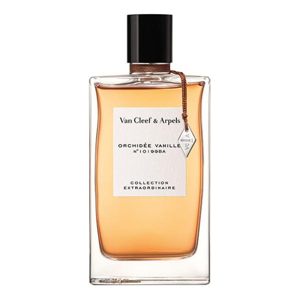 Van Cleef & Arpels Orchidee Vanille туалетные духи