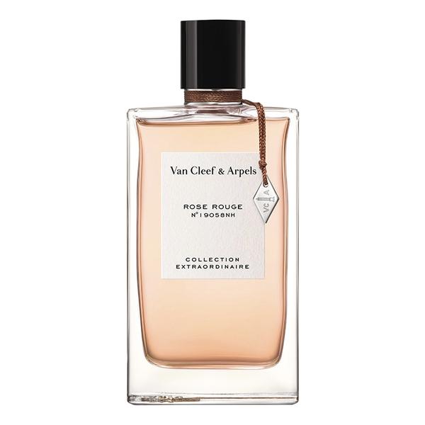 Van Cleef & Arpels Rose Rouge туалетные духи