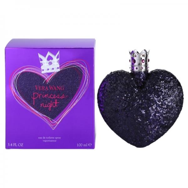 Vera Wang Princess Night туалетная вода