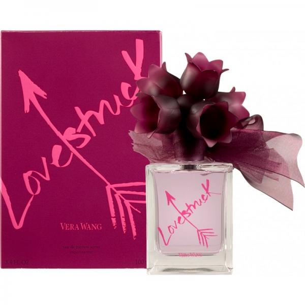 Vera Wang Lovestruck туалетные духи