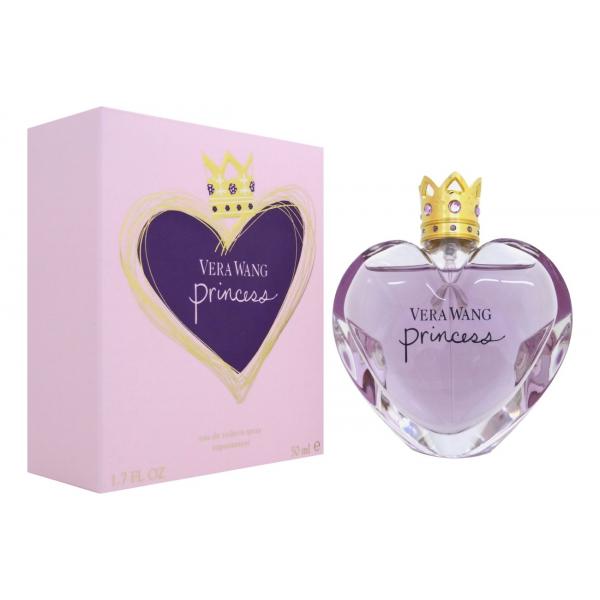 Vera Wang Princess туалетная вода