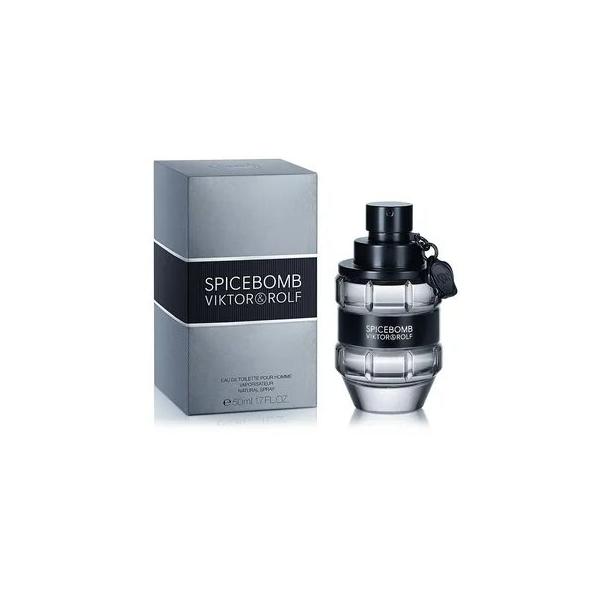 Viktor & Rolf Spicebomb туалетная вода