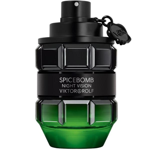Viktor & Rolf Spicebomb Night Vision Eau de Parfum туалетные духи