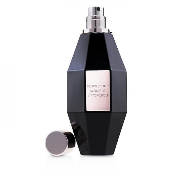 Viktor & Rolf Flowerbomb Midnight туалетные духи
