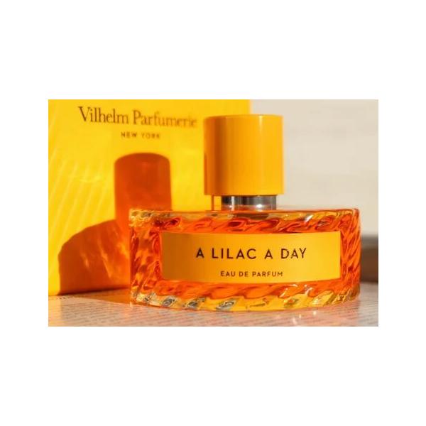 Vilhelm Parfumerie A Lilac a Day туалетные духи