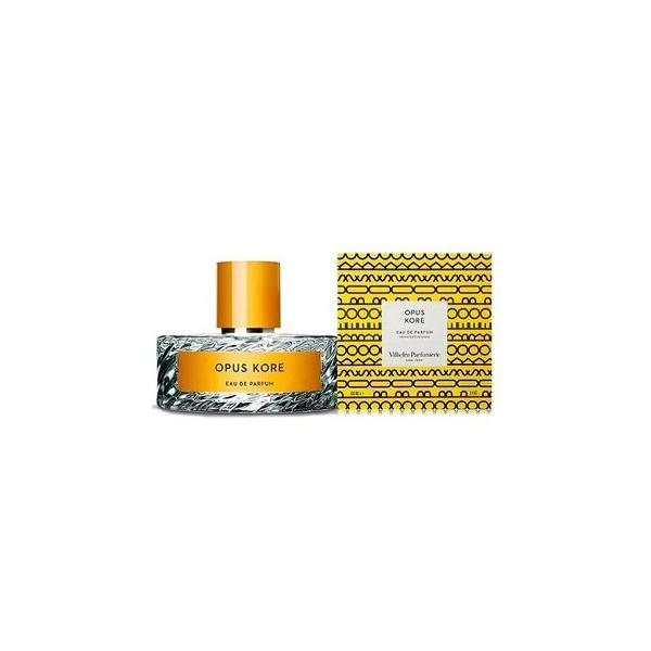 Vilhelm Parfumerie Opus Kore туалетные духи