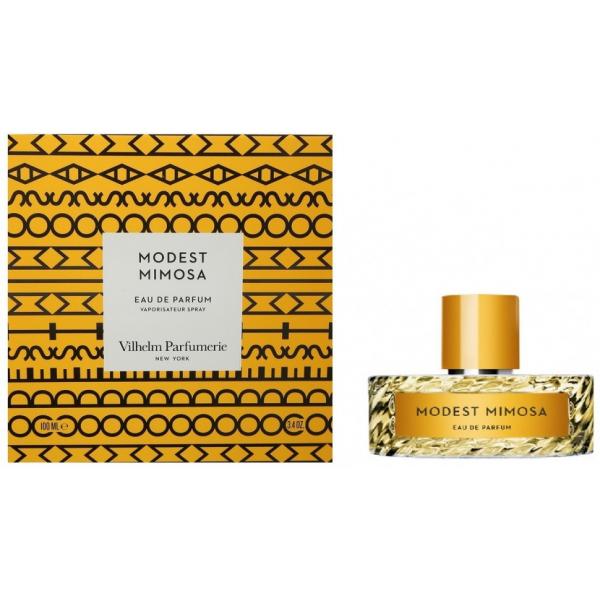 Vilhelm Parfumerie Modest Mimosa туалетные духи