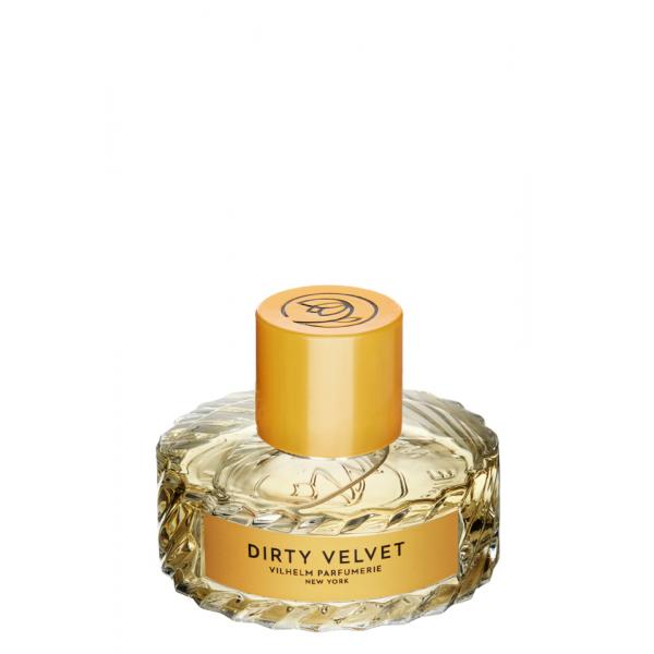 Vilhelm Parfumerie Dirty Velvet туалетные духи