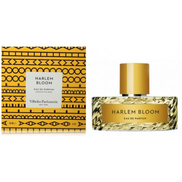 Vilhelm Parfumerie Harlem Bloom туалетные духи