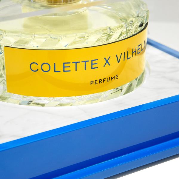 VILHELM PARFUMERIE COLETTE X VILHELM туалетные духи