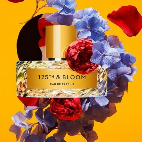 Vilhelm Parfumerie 125Th & Bloom туалетные духи