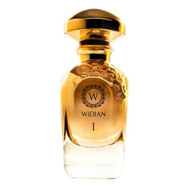Widian AJ Arabia Gold I духи