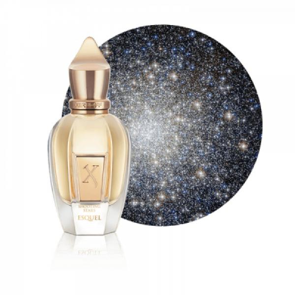 Xerjoff Shooting Stars Collection: Esquel туалетные духи